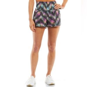 Free People Movement High Waisted Women's Running Shorts